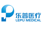 樂普(北京)醫療器械股份有限公司LOGO