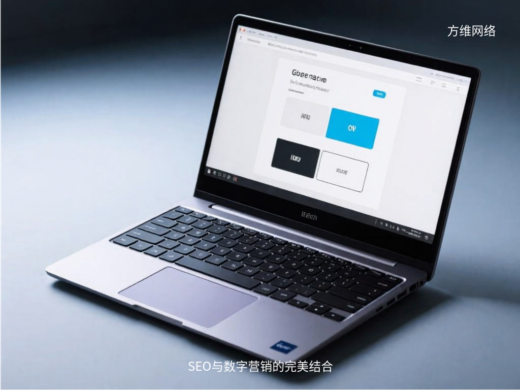 SEO與數(shù)字營(yíng)銷的完美結(jié)合