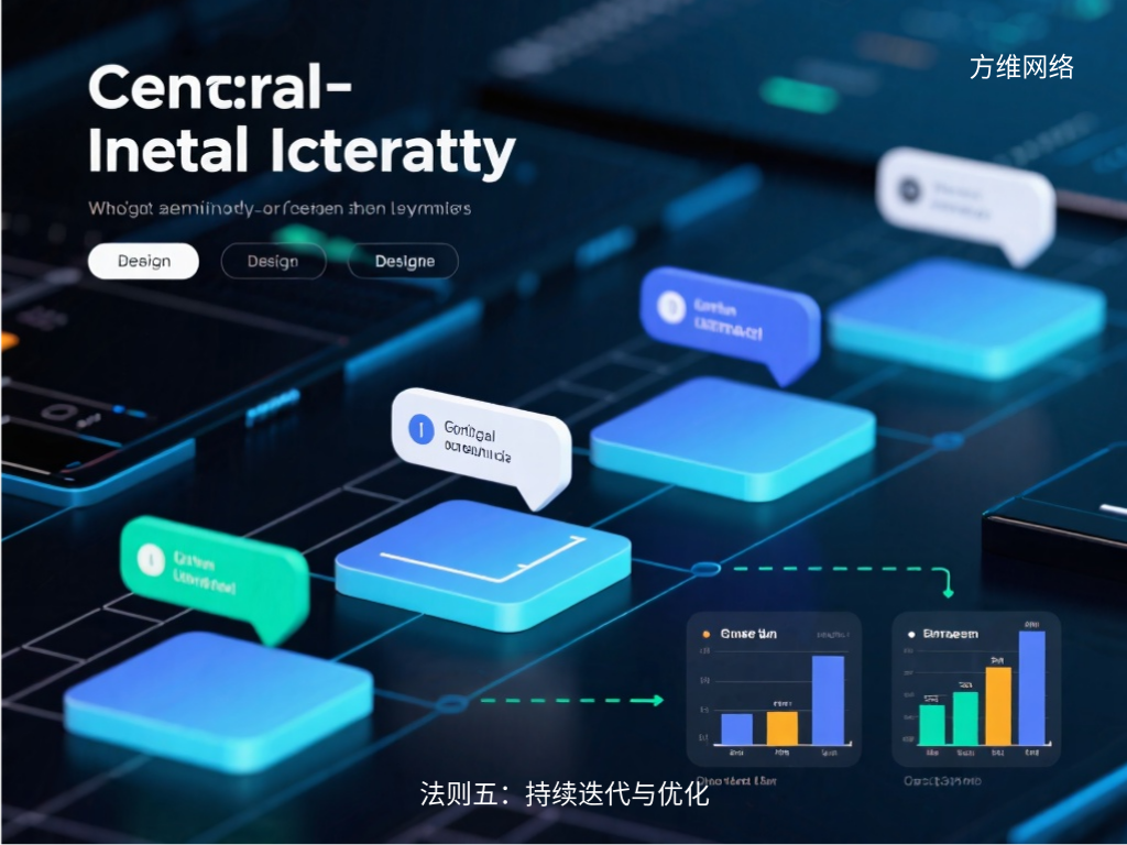 法則五：持續迭代與優化